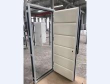 報告廳隔音門