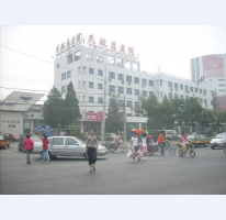 北京民航總醫(yī)院